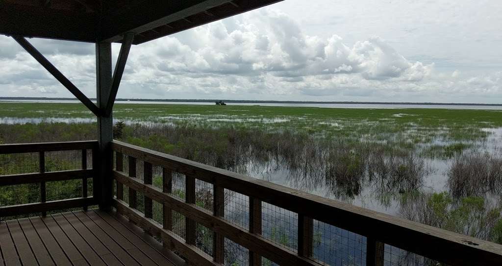 Lake Harney Wilderness Area | 2187 Osceola Fish Camp Rd, Geneva, FL 32732, USA