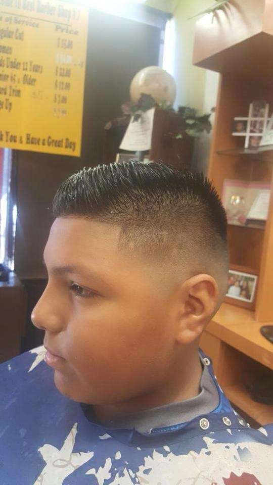 Best Barbershop | 22616 Aldine Westfield Rd, Spring, TX 77373, USA | Phone: (281) 288-8445