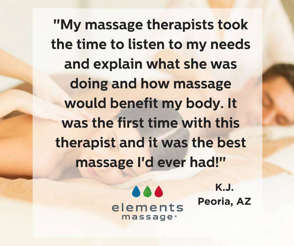 Elements Massage - Sugar Land | 13425 University Blvd #300, Sugar Land, TX 77479, USA | Phone: (832) 500-5950