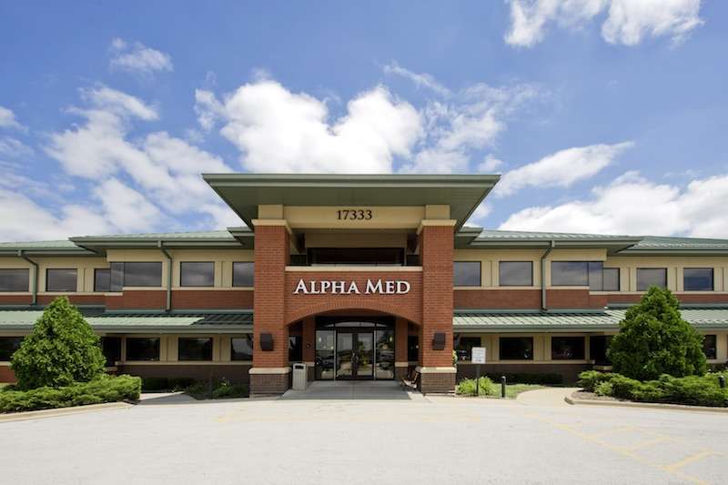 Alpha Med Physicians Group | Medical Oncology | 17333 South La Grange Road suite 200, Tinley Park, IL 60487, USA | Phone: (708) 342-1900