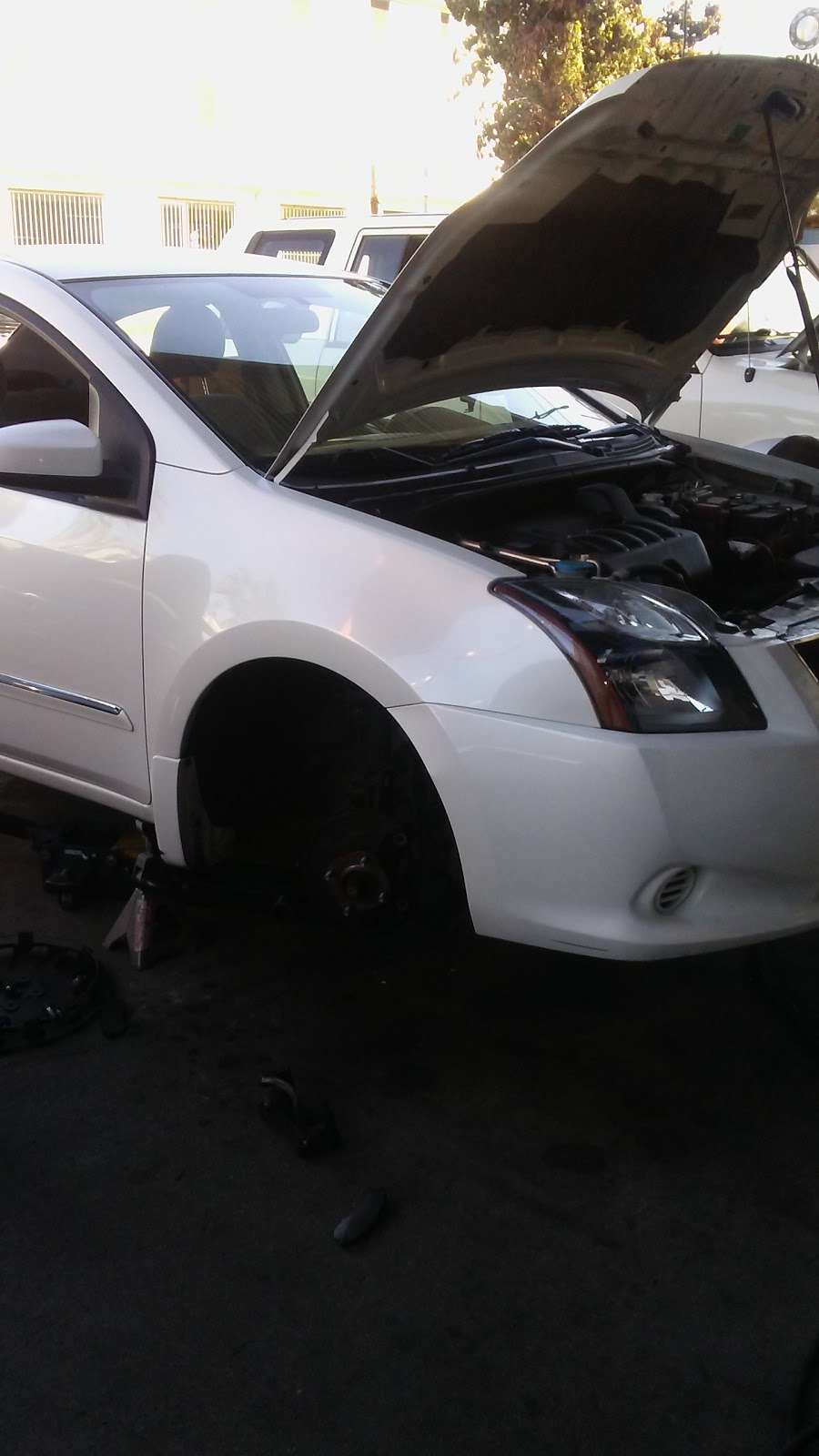 Noel,s Complete Auto Repair | 13004 Prairie Ave, Hawthorne, CA 90250, USA | Phone: (310) 675-5510