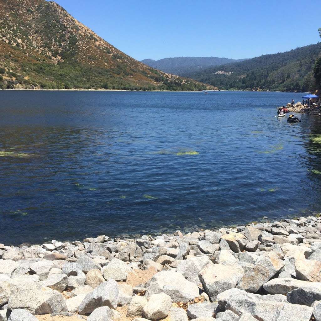 Silverwood Lake State Recreation Area | 14651 Cedar Cir, Hesperia, CA 92345, USA | Phone: (760) 389-2281