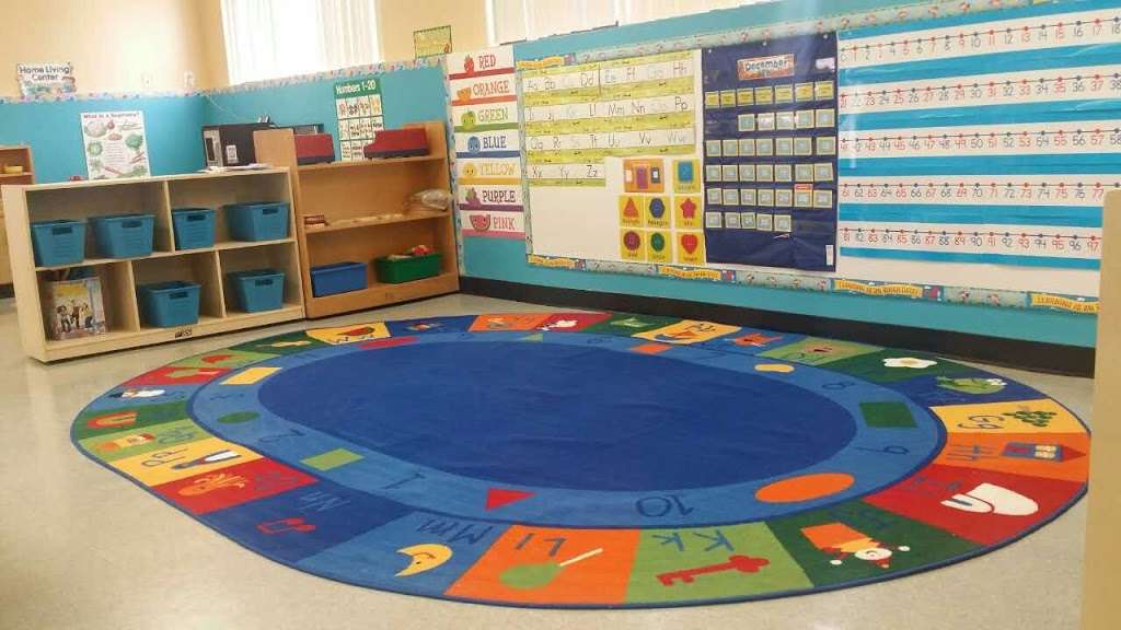 Focal Early Education Center | 101 Adams St, Quincy, MA 02169, USA | Phone: (617) 860-7888