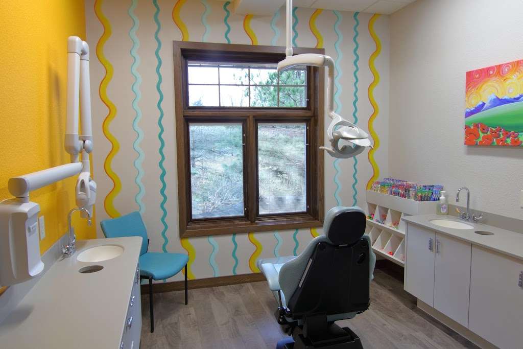 Oconomowoc Pediatric Dentistry | 36461 N Summit Village Way, Oconomowoc, WI 53066, USA | Phone: (262) 468-5212