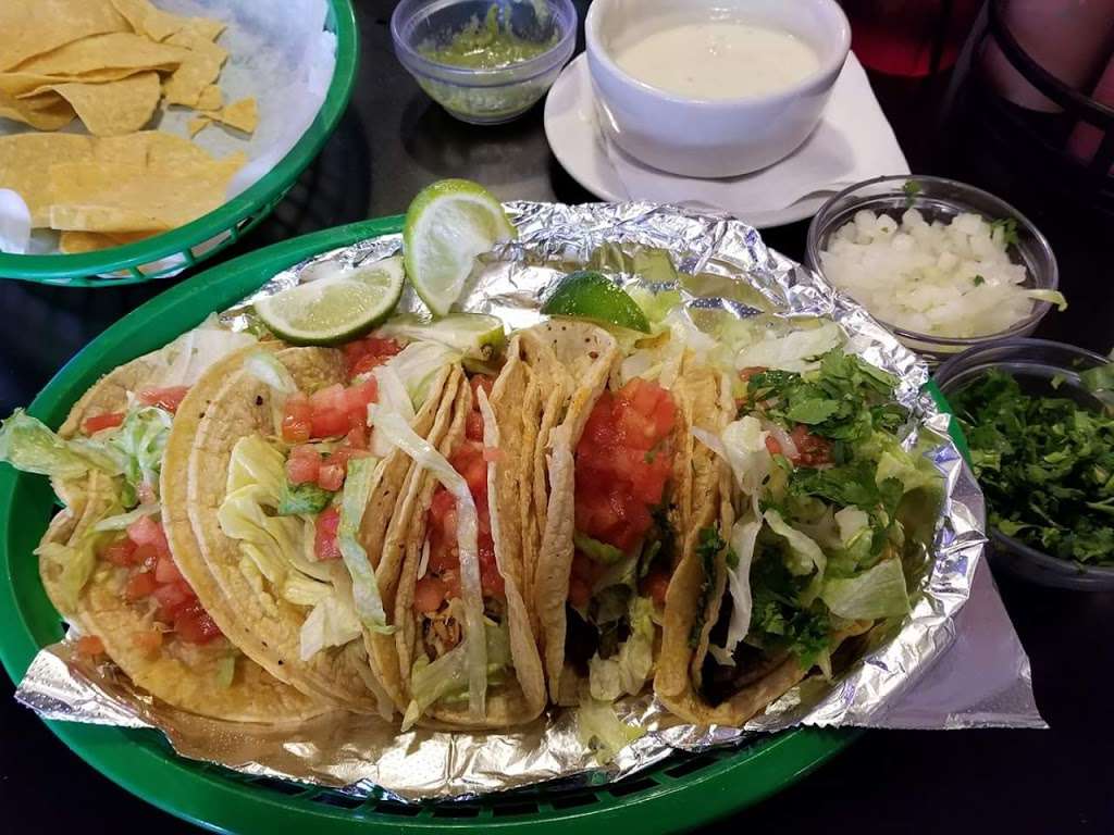 Tacos And Tequila on Main | 1502 N Main St, Speedway, IN 46224, USA | Phone: (317) 672-4619