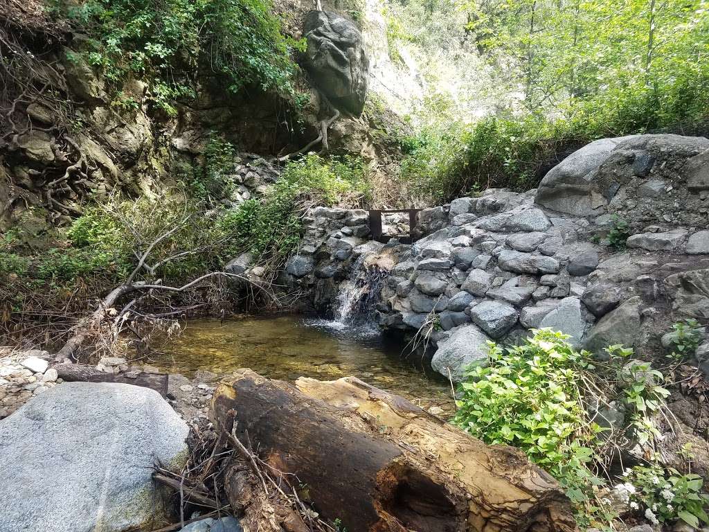 Sunset Ridge Trail | Sunset Ridge Trail, Altadena, CA 91001, USA