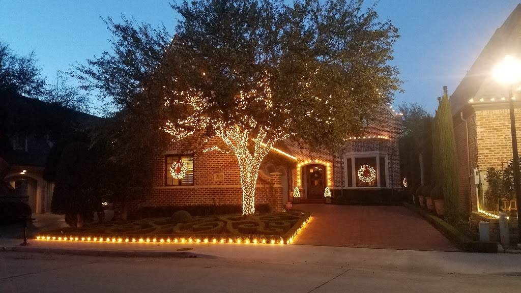 Reindeer Lighting, LLC | 1540 Ashbourne Dr, Rockwall, TX 75087, USA | Phone: (214) 869-9443