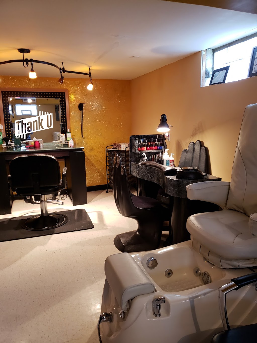 J.L. Hair&Nails Studio | S Roxanna Dr, East Chicago, IN 46312, USA | Phone: (219) 398-2002