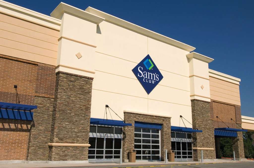 Sams Club | 56 W Merritt Blvd, Fishkill, NY 12524, USA | Phone: (845) 896-4980