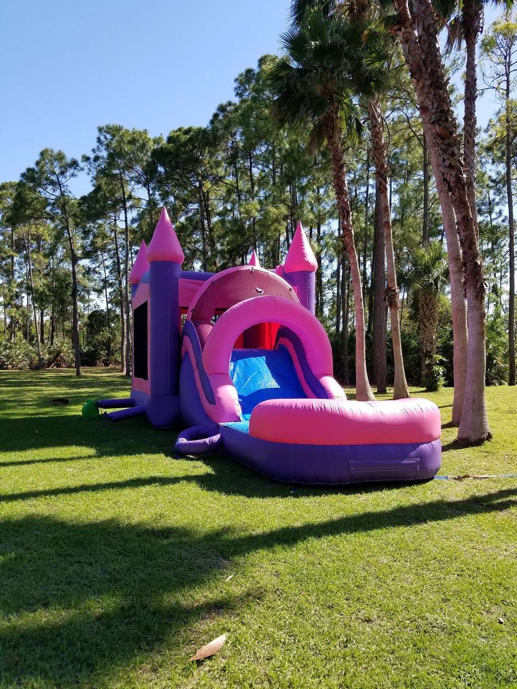 Kidscape Park | 15970 74th St N, Loxahatchee, FL 33470, USA | Phone: (561) 793-0874