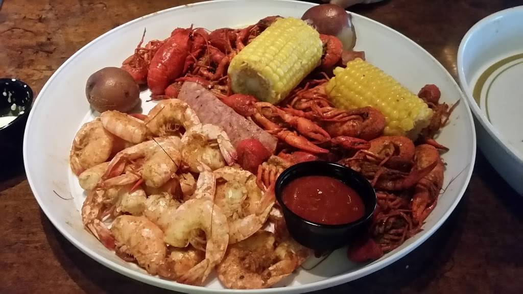 Dodies Cajun Restaurant at The Harbor | 2067 Summer Lee Dr, Rockwall, TX 75032, USA | Phone: (972) 771-0004