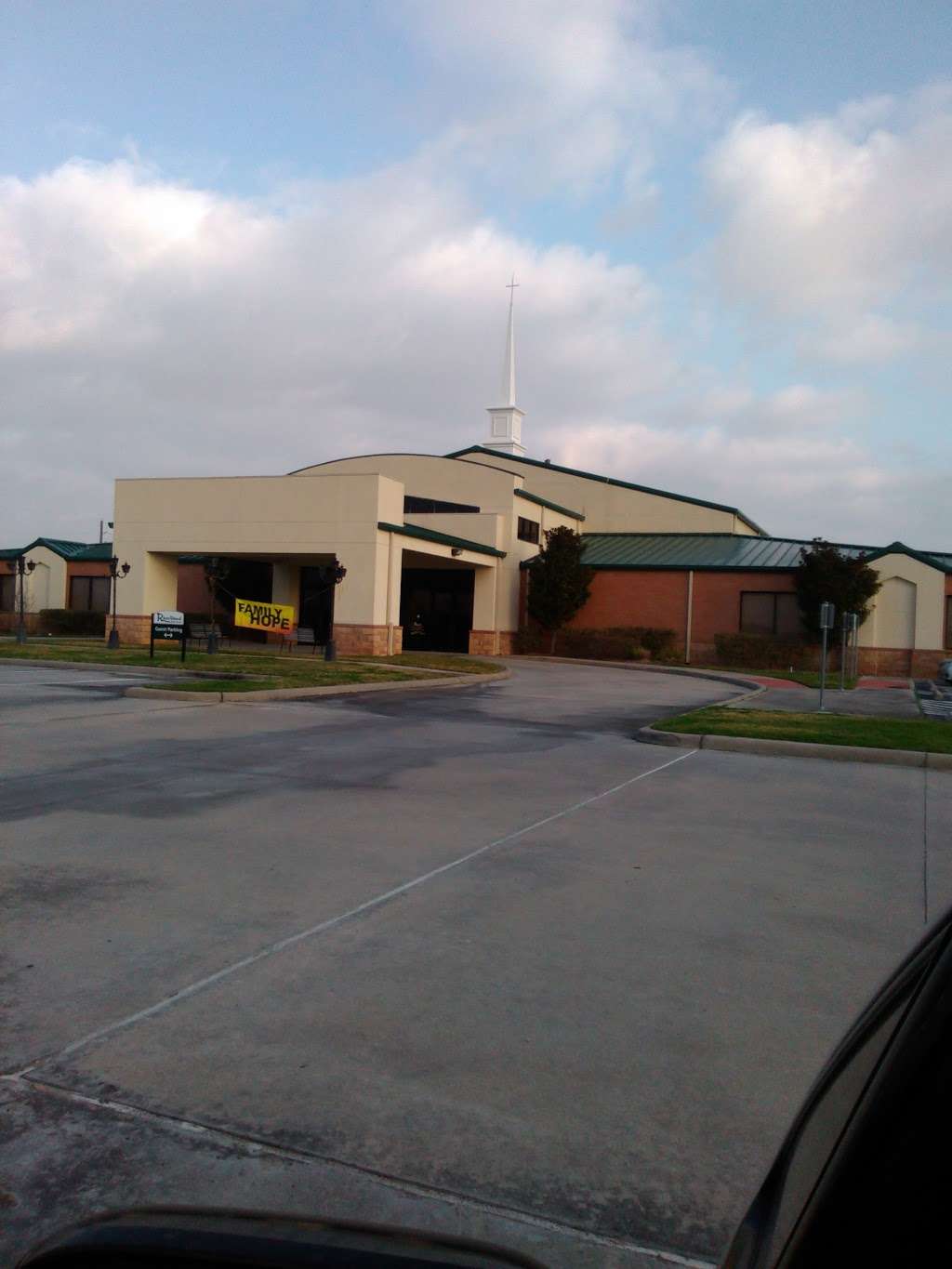 River Bend Baptist Church | 27600 Farm to Market 1093, Fulshear, TX 77441, USA | Phone: (281) 346-2279