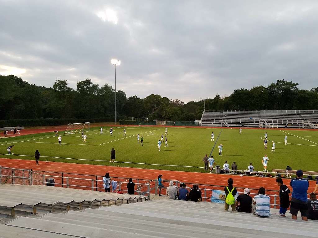 McCarthy Stadium | 1900 W Olney Ave, Philadelphia, PA 19141, USA