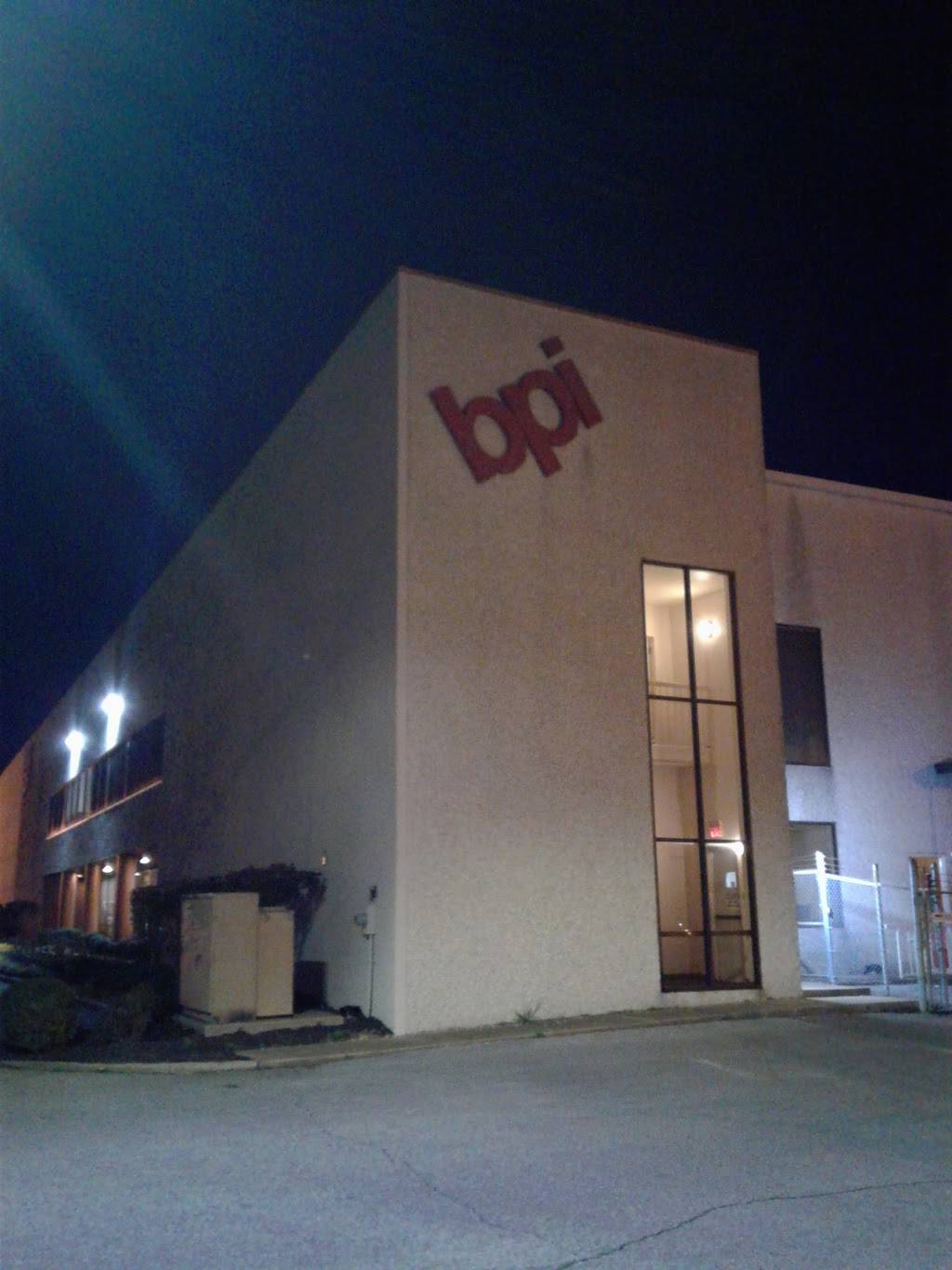 bpi Memphis | 3263 Sharpe Ave, Memphis, TN 38111, USA | Phone: (901) 744-6200