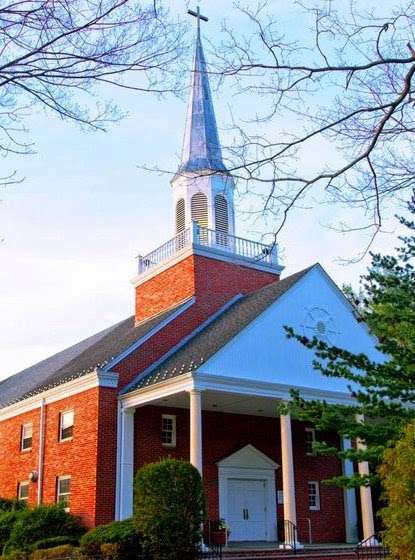 Calvary Evangelical Free Church | 450 Fells Rd, Essex Fells, NJ 07021, USA | Phone: (973) 226-5272