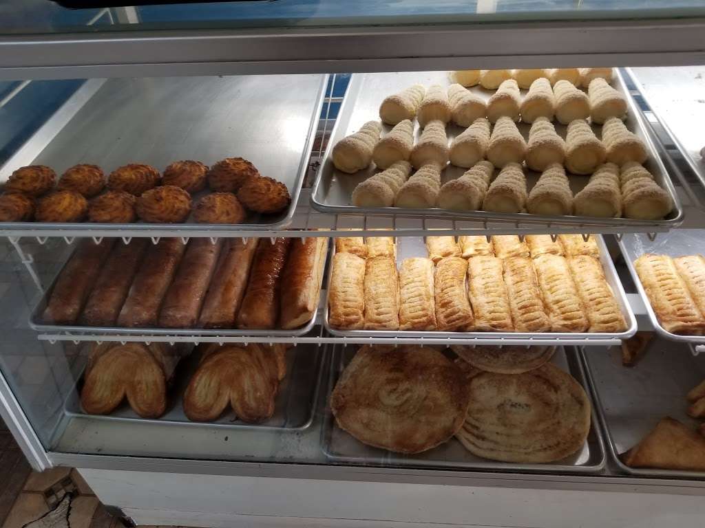 Bakery San Sebastian | 8941 N 12th St, Phoenix, AZ 85020, USA | Phone: (602) 374-5297