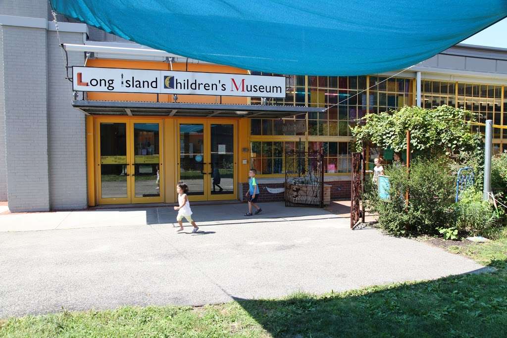 Long Island Childrens Museum | 11 Davis Ave, Garden City, NY 11530, USA | Phone: (516) 224-5800