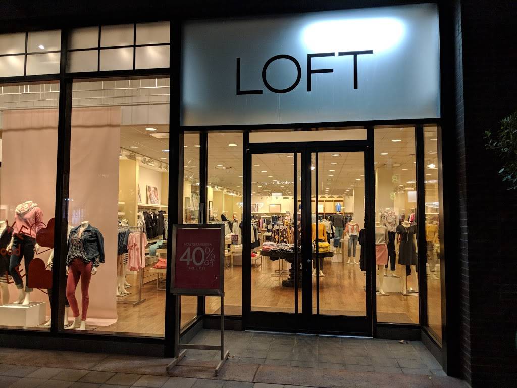 LOFT | 2174 E Williams Field Rd, Gilbert, AZ 85295, USA | Phone: (480) 855-1512