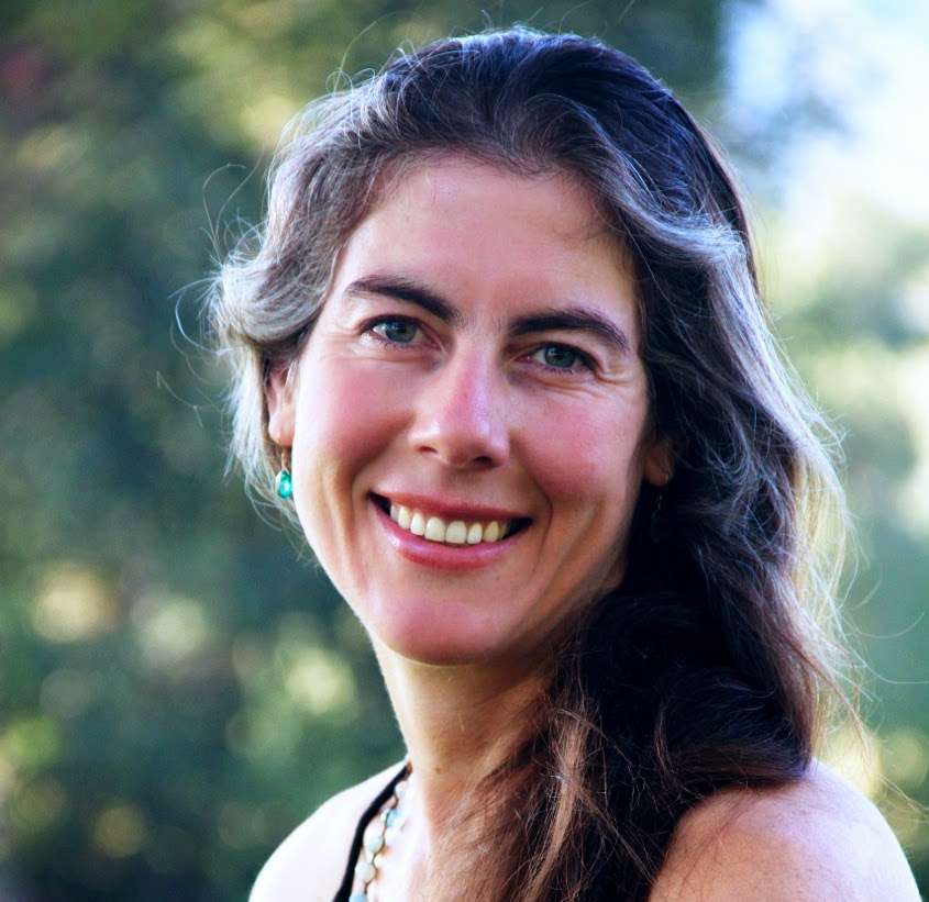 Rowan Lommel | Yoga Potentials | 4245 Thacher Rd, Ojai, CA 93023, USA | Phone: (805) 669-8809