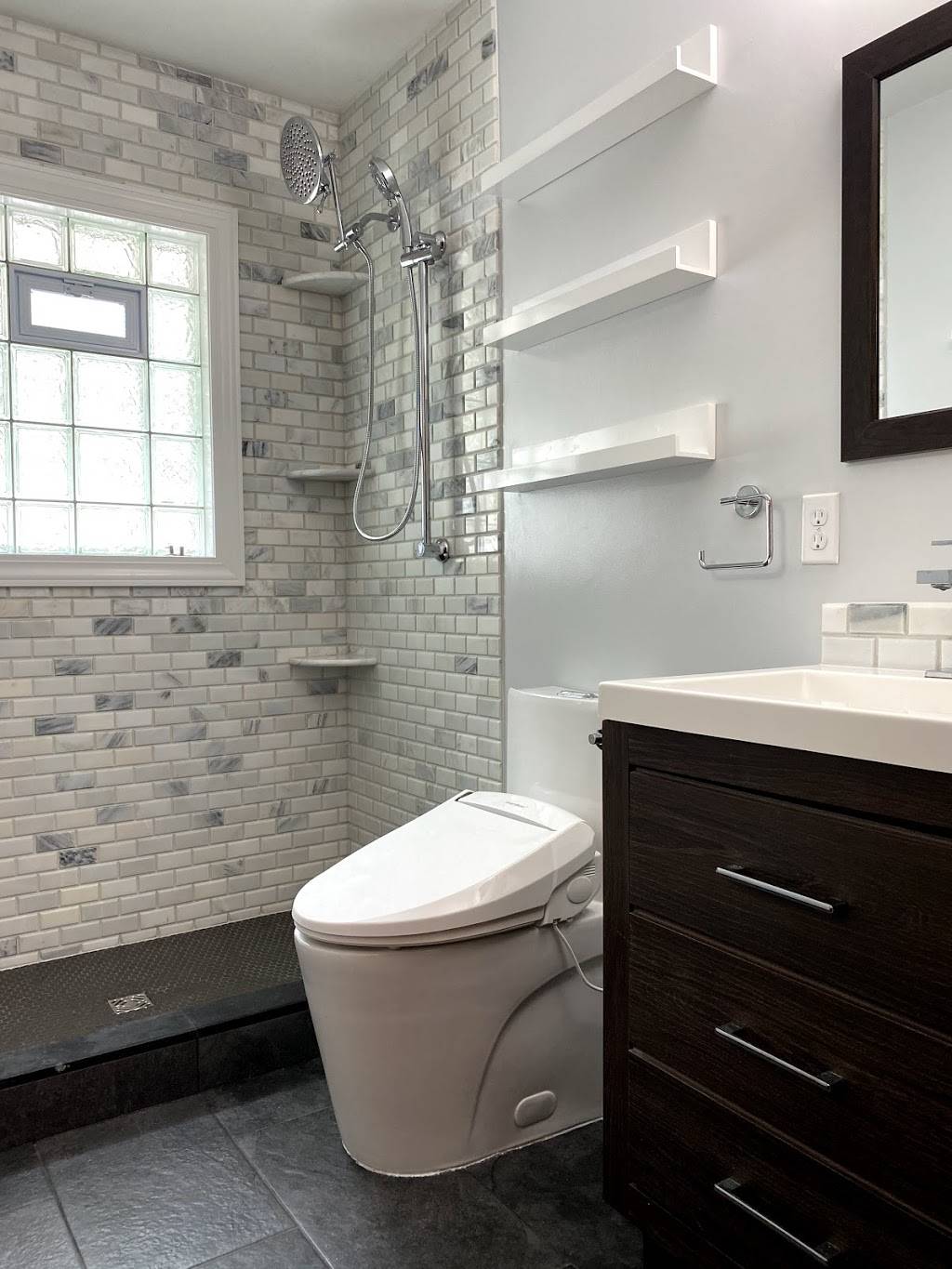 Top Notch Bathroom Remodeling LLC | 2766 21st St NW, New Brighton, MN 55112, USA | Phone: (651) 300-9224