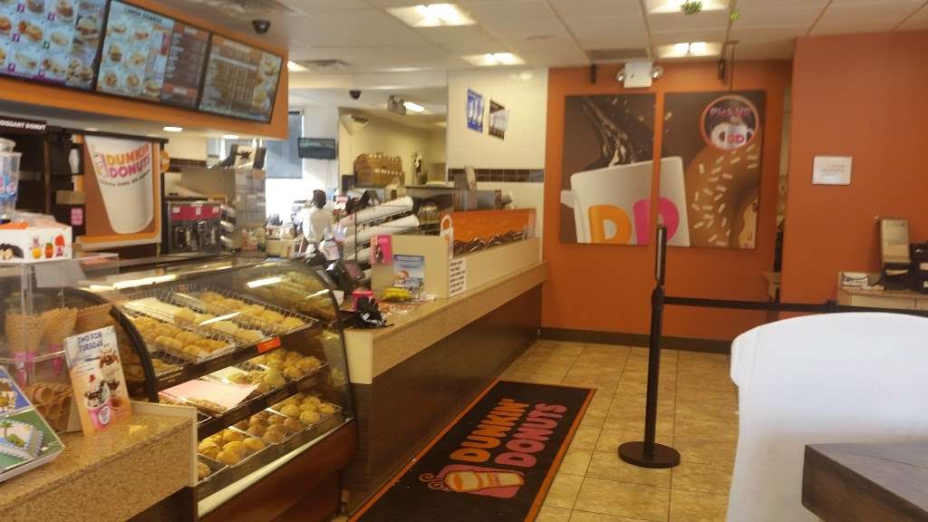 Dunkin Donuts | 24809 Northern Blvd, Little Neck, NY 11362, USA | Phone: (718) 225-0513