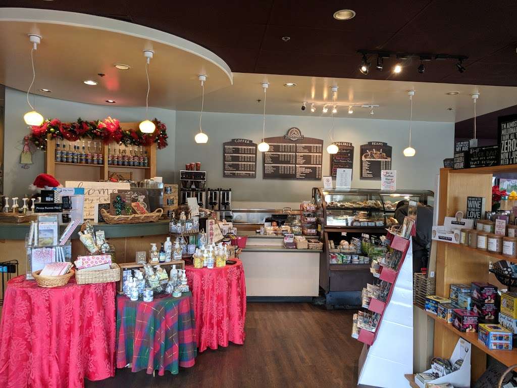 Clocktower Coffee Roasting Company | 205 E Middlefield Rd, Mountain View, CA 94043, USA | Phone: (650) 210-8032