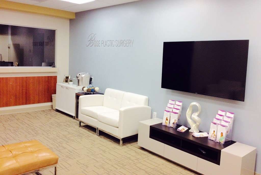 Bose Plastic Surgery | 85 E US Highway 6, Suite 210, Valparaiso, IN 46383, USA | Phone: (219) 983-6210