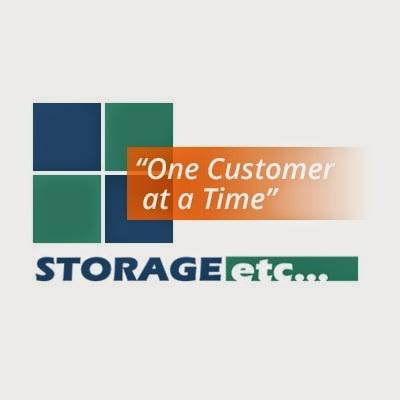 Storage Etc... Gardena | 740 W 190th St, Gardena, CA 90248, USA | Phone: (424) 266-4791