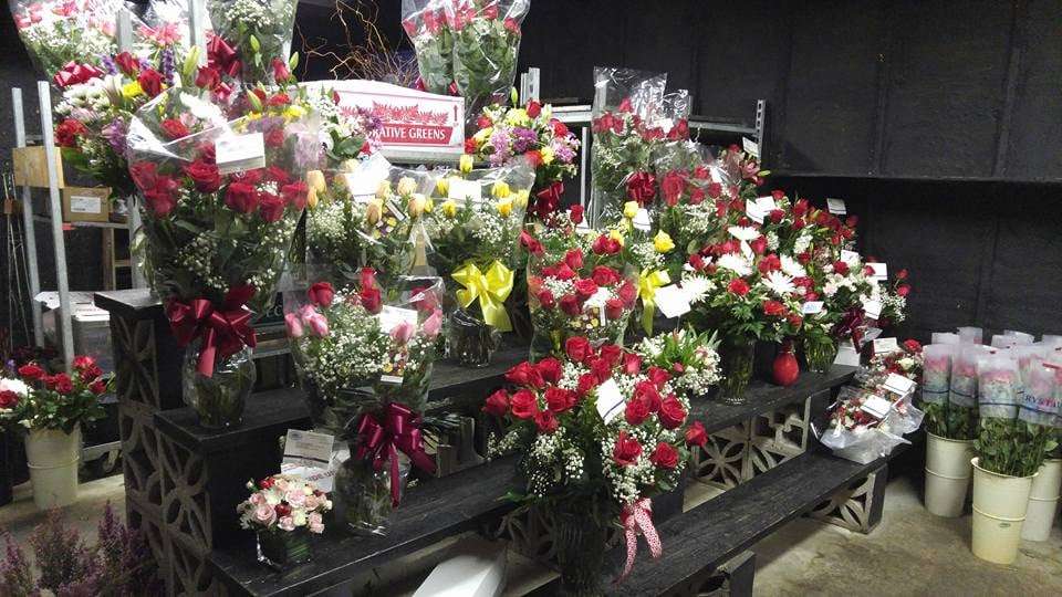 Americas Florist Inc | 227 W Union Ave, Bound Brook, NJ 08805, USA | Phone: (732) 469-7673