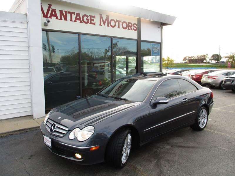 Vantage Motors | 10004 E State Rte 350, Raytown, MO 64138, USA | Phone: (816) 353-1100