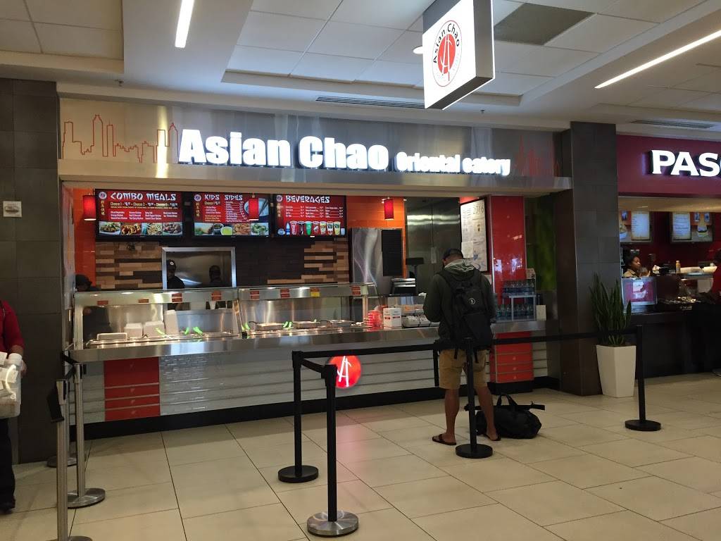 Asian Chao | 8700 Spine Road, Atlanta, GA 30320, USA | Phone: (678) 482-8373