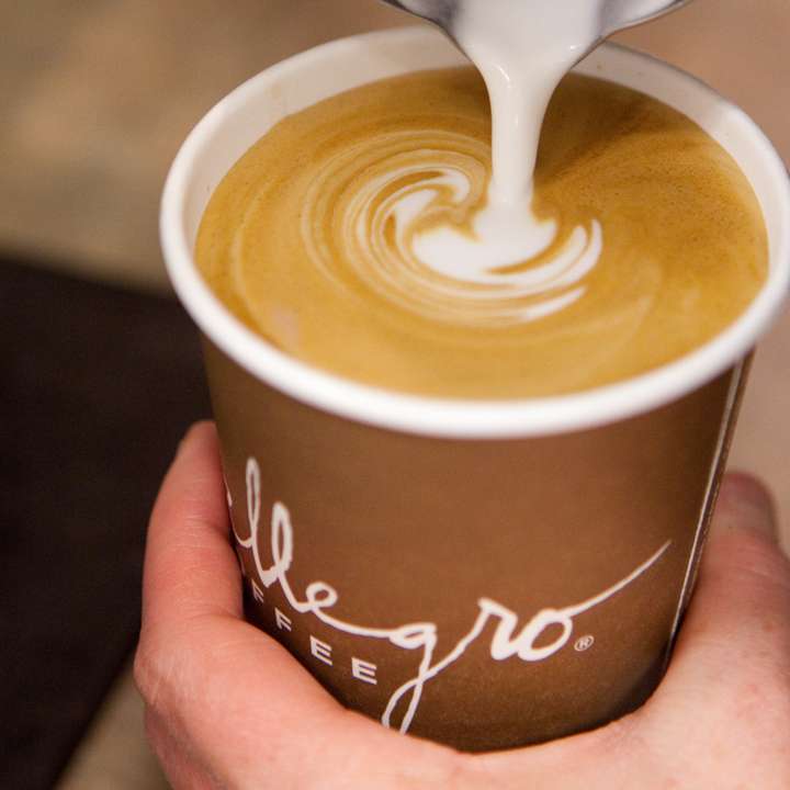 Allegro Coffee Company | 2584 Baseline Rd, Boulder, CO 80305, USA | Phone: (303) 499-7636