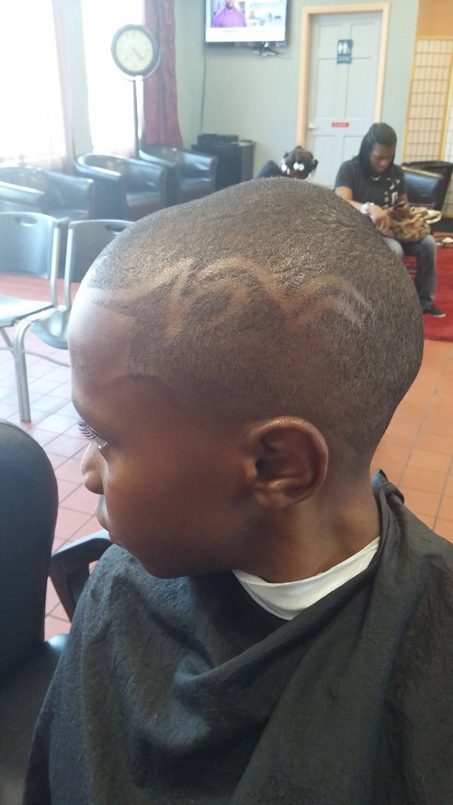 Shawn The Barber | 7109 W Capitol Dr, Milwaukee, WI 53216, USA | Phone: (414) 708-2060