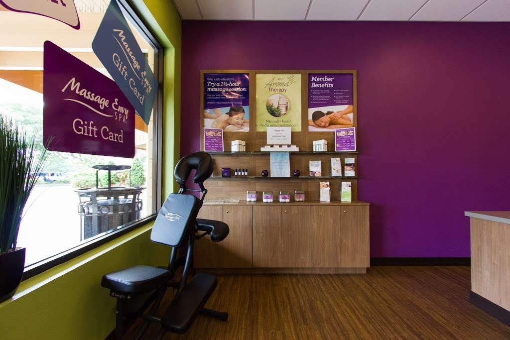 Massage Envy - Lakeland | 3615 Florida Ave S #440, Lakeland, FL 33803, USA | Phone: (863) 646-3689