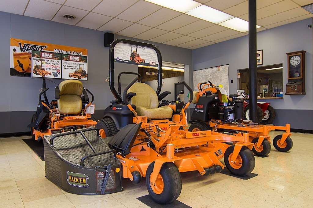 Terpstras Sales, Service & Rental | 1235 E 45th Ave, Griffith, IN 46319, USA | Phone: (219) 838-3600