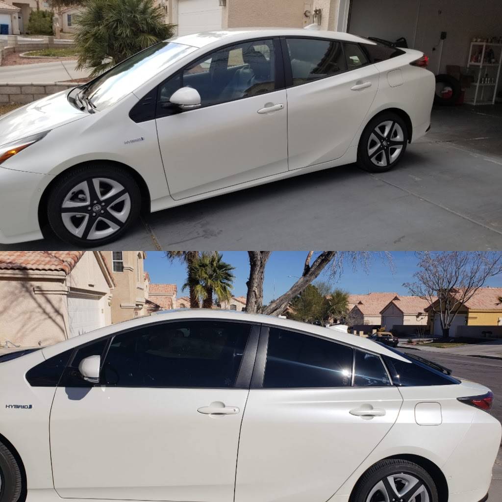 WINDOW TINT- Automotive, Residential & Commercial Window Tinting | 7340 W Russell Rd UNIT 1014, Las Vegas, NV 89113, USA | Phone: (702) 820-1106