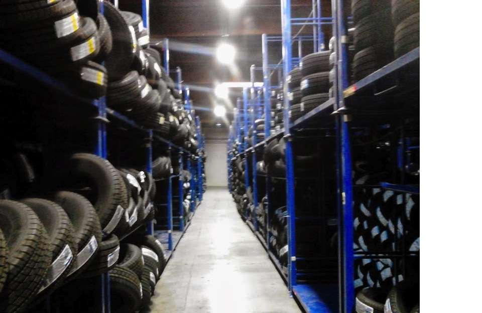 Wholesale Tire and Automotive | 4650 E 2nd St, Benicia, CA 94510, USA | Phone: (707) 752-4444