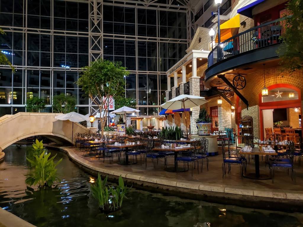 Riverwalk Cantina | 1501 Gaylord Trail, Grapevine, TX 76051, USA | Phone: (817) 778-2215