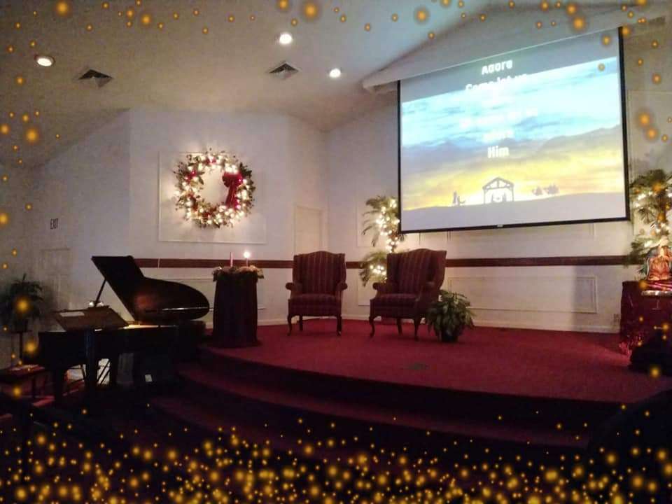 Hope Grace Church | 110 Old York Rd, Dillsburg, PA 17019, USA | Phone: (717) 432-5332