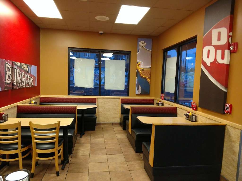 Dairy Queen Grill & Chill | 11 James P Kelly Way, Middletown, NY 10940, USA | Phone: (845) 381-1118