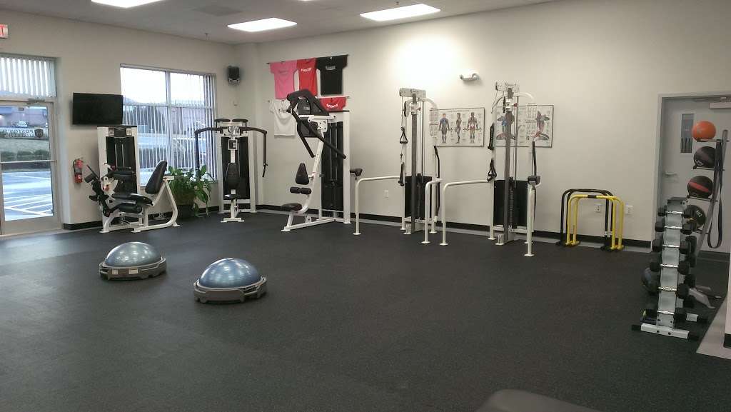 Postons Fitness For Life | 10735 Town Center Blvd #3, Dunkirk, MD 20754, USA | Phone: (301) 327-5246