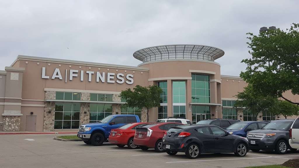 LA Fitness | 19880 Southwest Fwy, Sugar Land, TX 77479, USA | Phone: (281) 232-8719