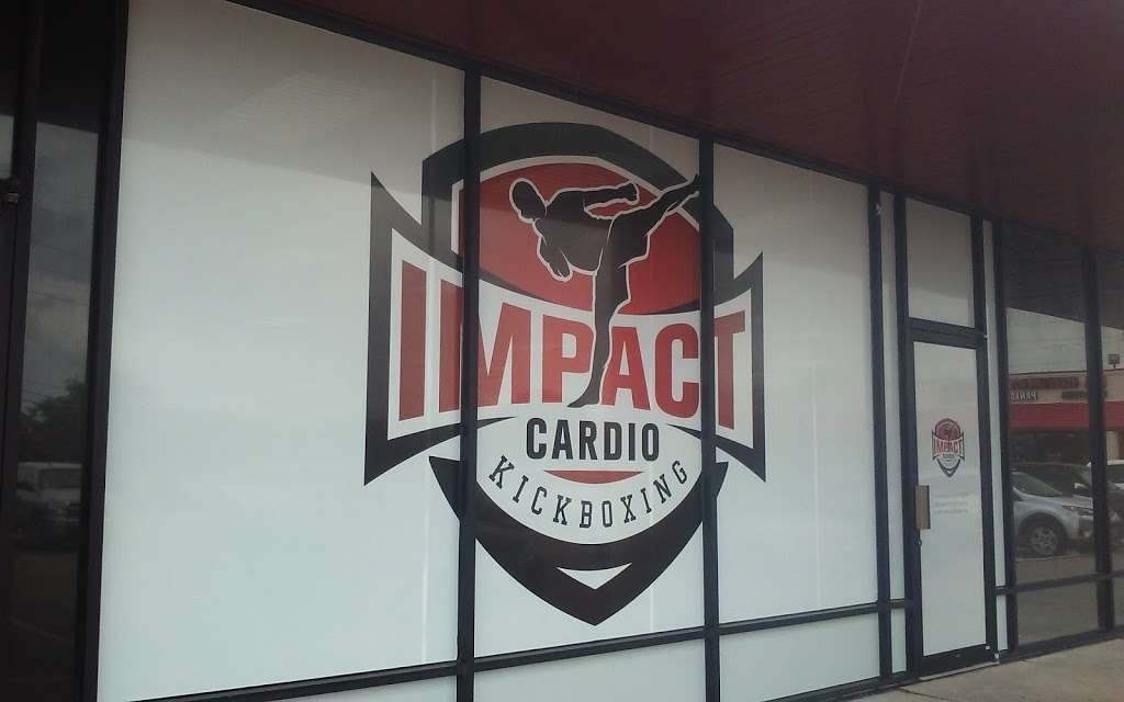 Impact Kickboxing | 9110 Jones Rd #127, Houston, TX 77065, USA | Phone: (713) 501-5019