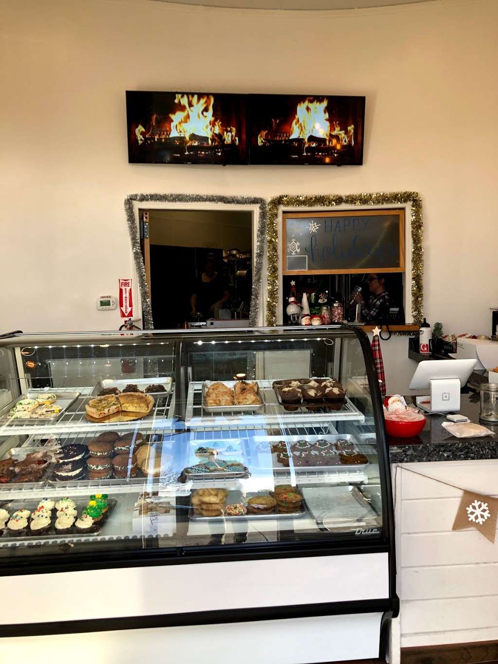 Bake Sale Patti | 14791 Pomerado Rd, Poway, CA 92064, USA | Phone: (858) 746-5000