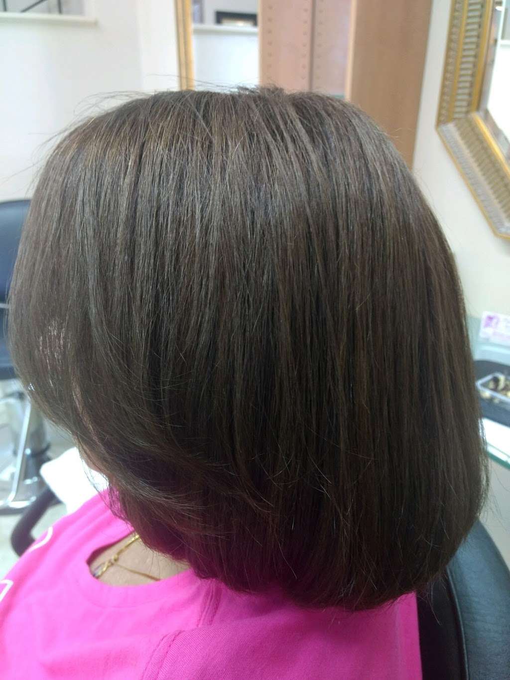 Evelyn of palm beach hair salon | 8983 Okeechobee Blvd #204, West Palm Beach, FL 33411, USA | Phone: (561) 517-9361