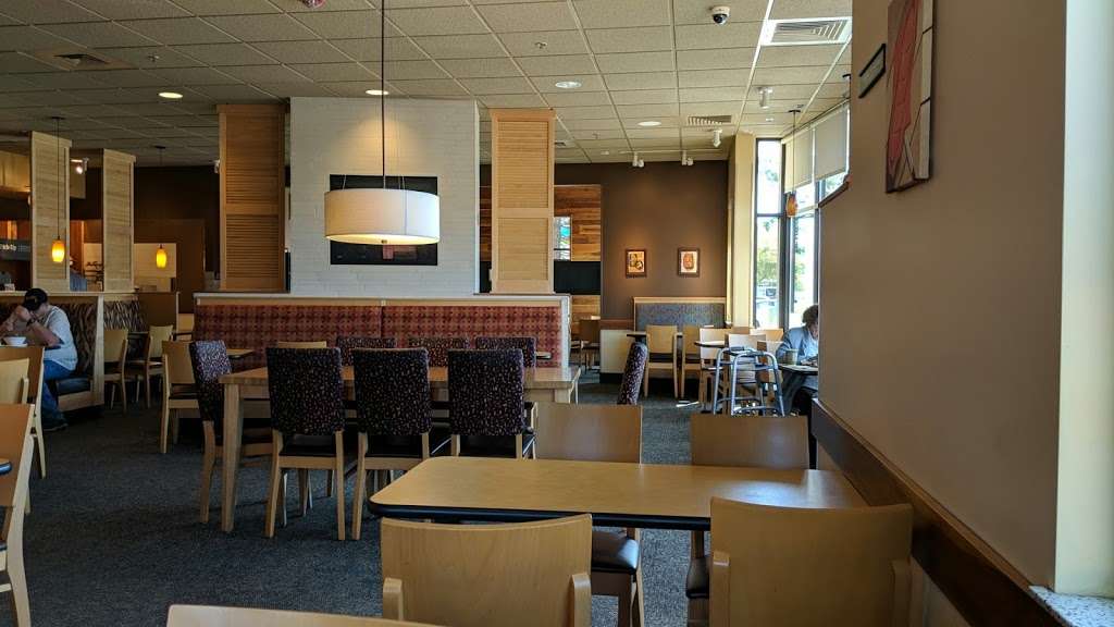 Panera Bread | 6305 Commerce Blvd, Rohnert Park, CA 94928, USA | Phone: (707) 585-7647