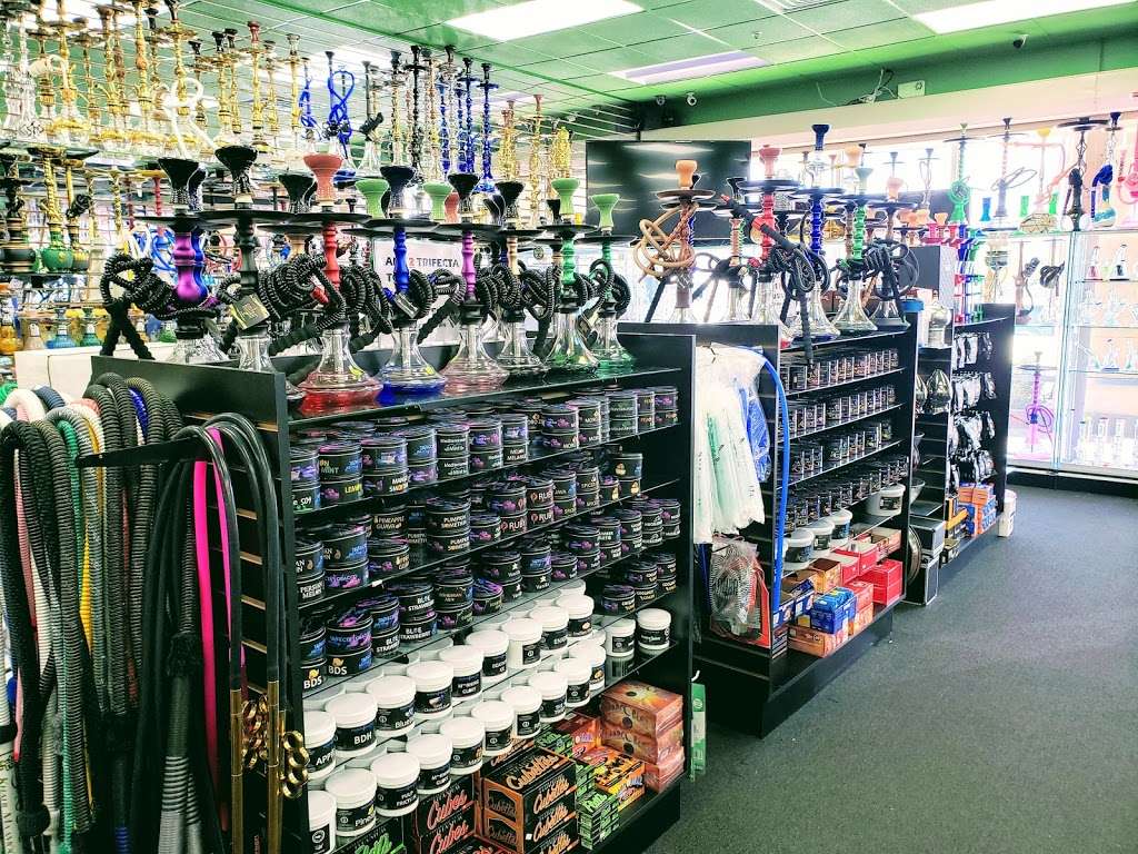 AA Hookah Pipe Vape Kratom Cbd Shop | 7291 S Eastern Ave # C, Las Vegas, NV 89119, USA | Phone: (702) 570-5666