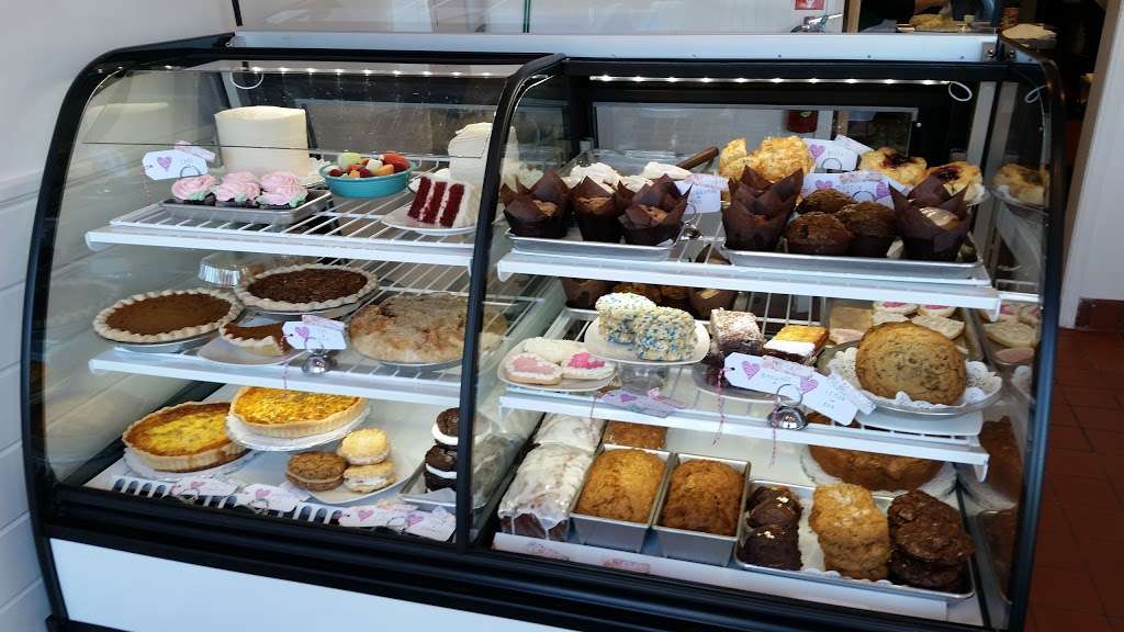 Bake Sale Patti | 14791 Pomerado Rd, Poway, CA 92064, USA | Phone: (858) 746-5000