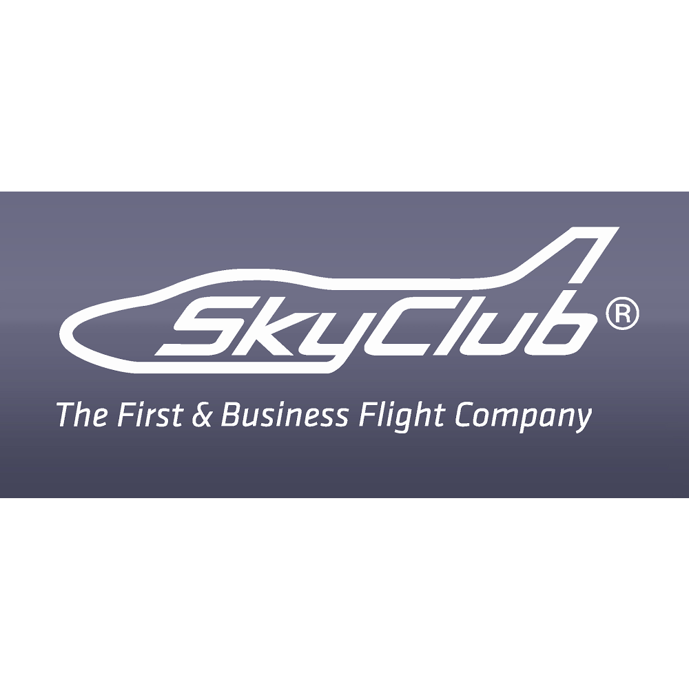 Skyclub.com "The First & Business Flight Company" Number 1 for F | Skyclub.com, Skyclub Building, 2 Chitty St, Bloomsbury, London W1T 4AP, UK | Phone: 020 7255 1234