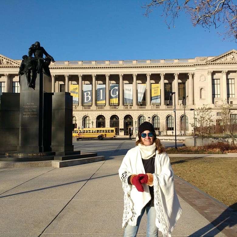 Free Library of Philadelphia | Philadelphia, PA 19141, USA